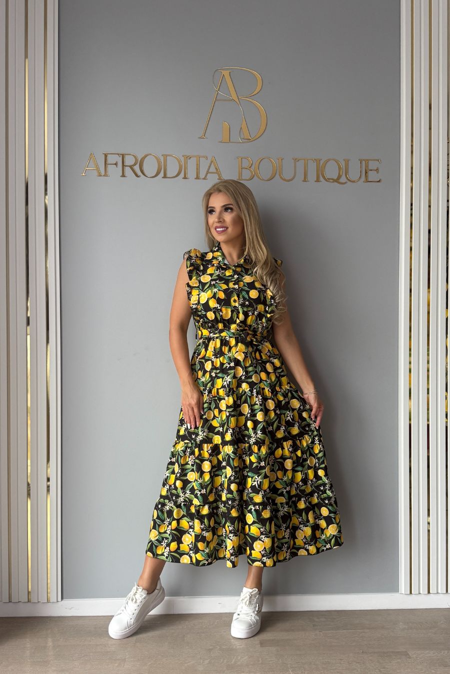 Rochie Adelaida R