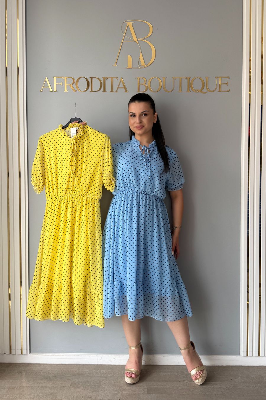 Rochie Aden