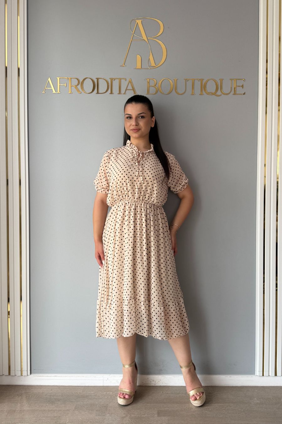 Rochie Aden