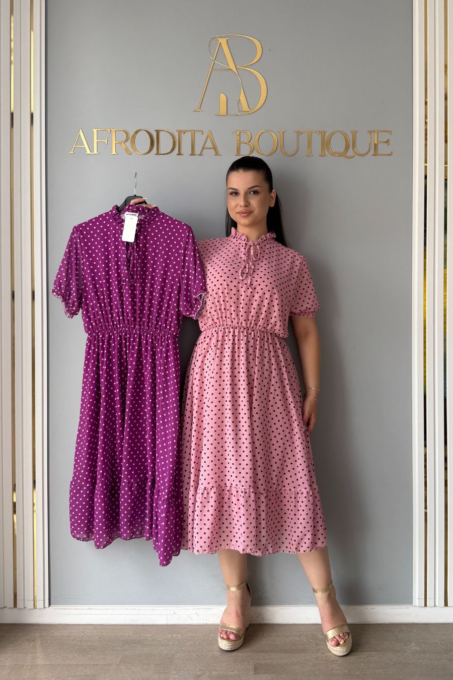 Rochie Aden