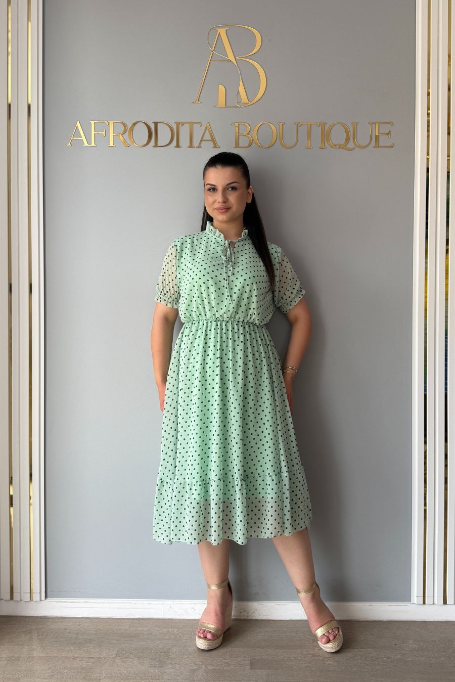 Rochie Aden