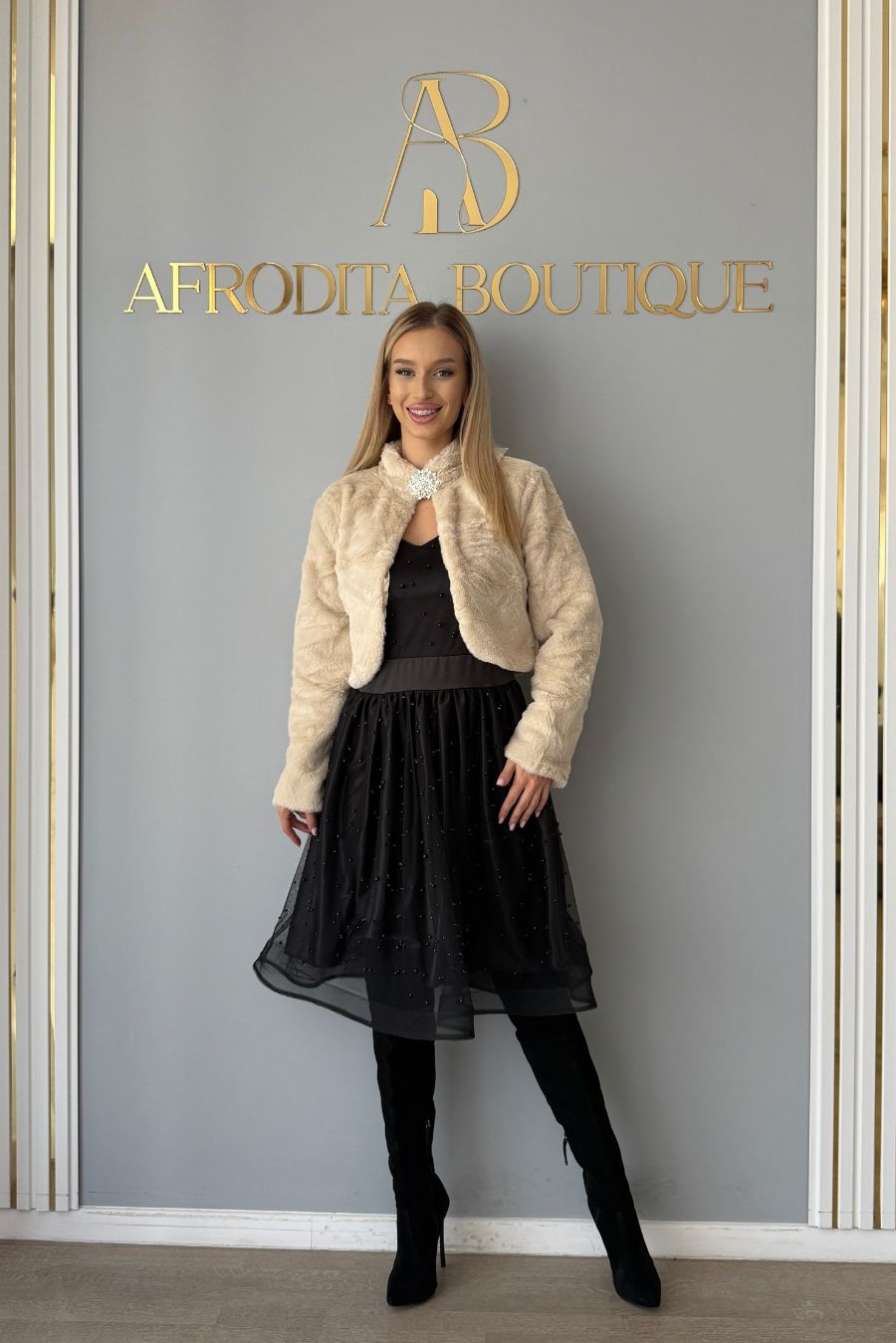 Bolero Adina