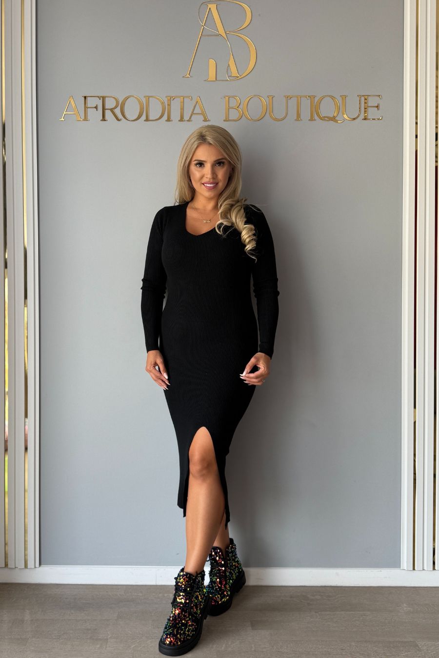 Rochie Adry