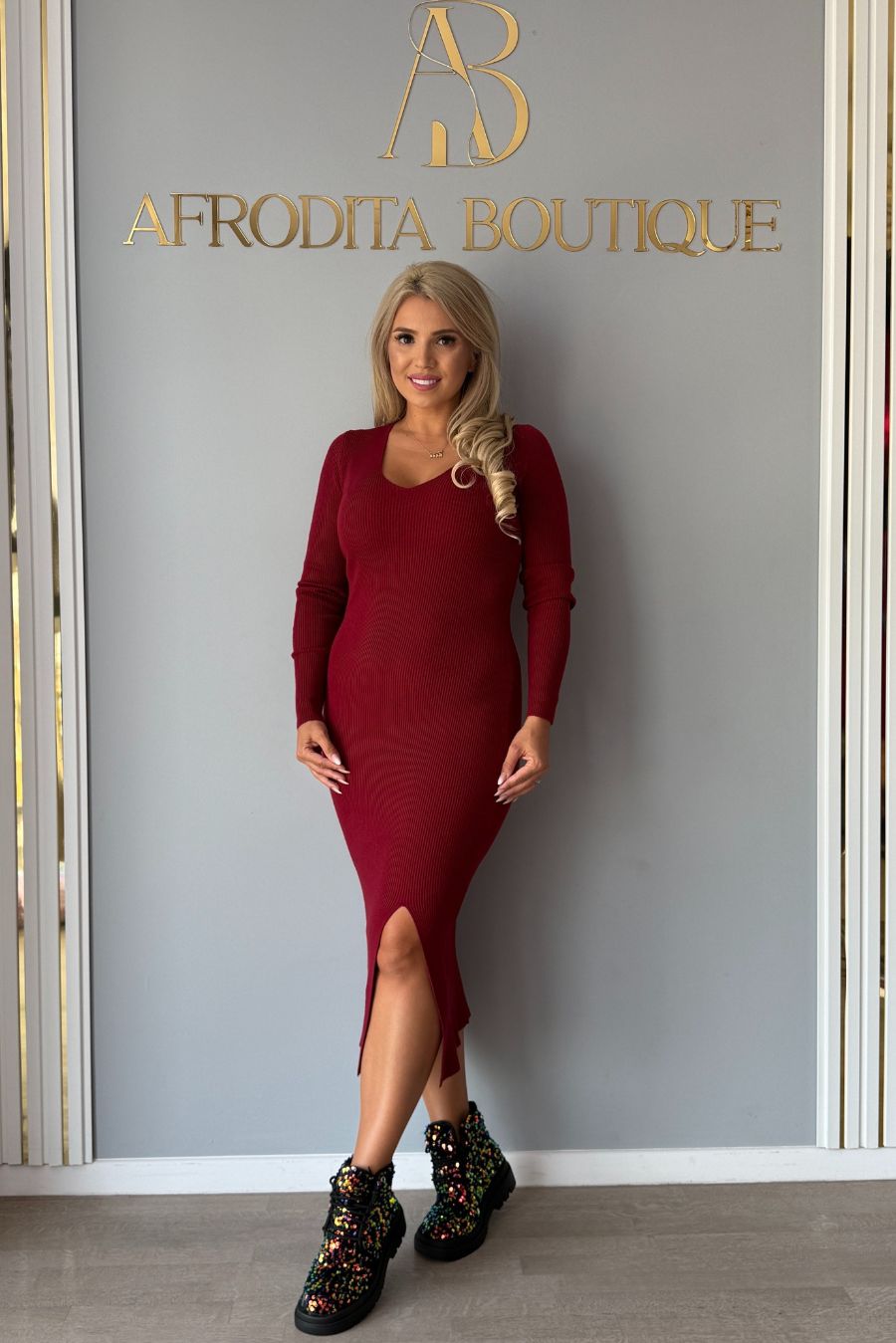 Rochie Adry