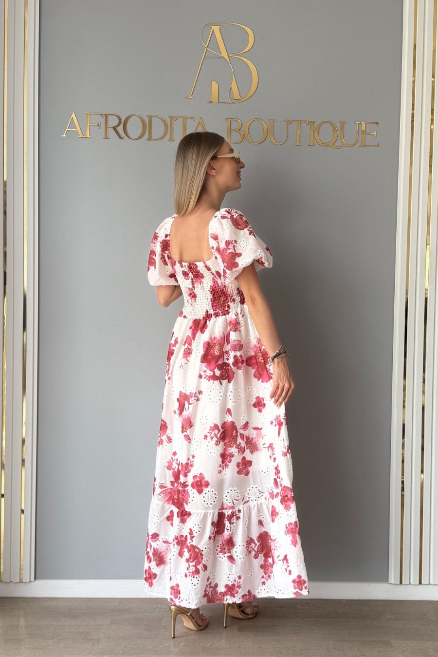 Rochie Aila lunga