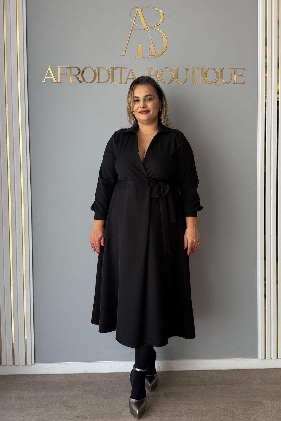 Rochie Alejandra