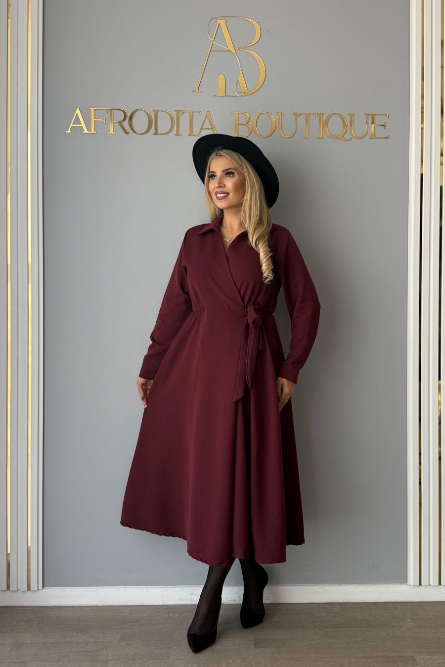 Rochie Alejandra