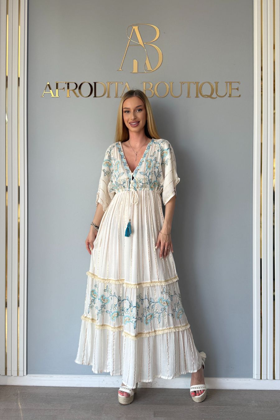 Rochie Alesia
