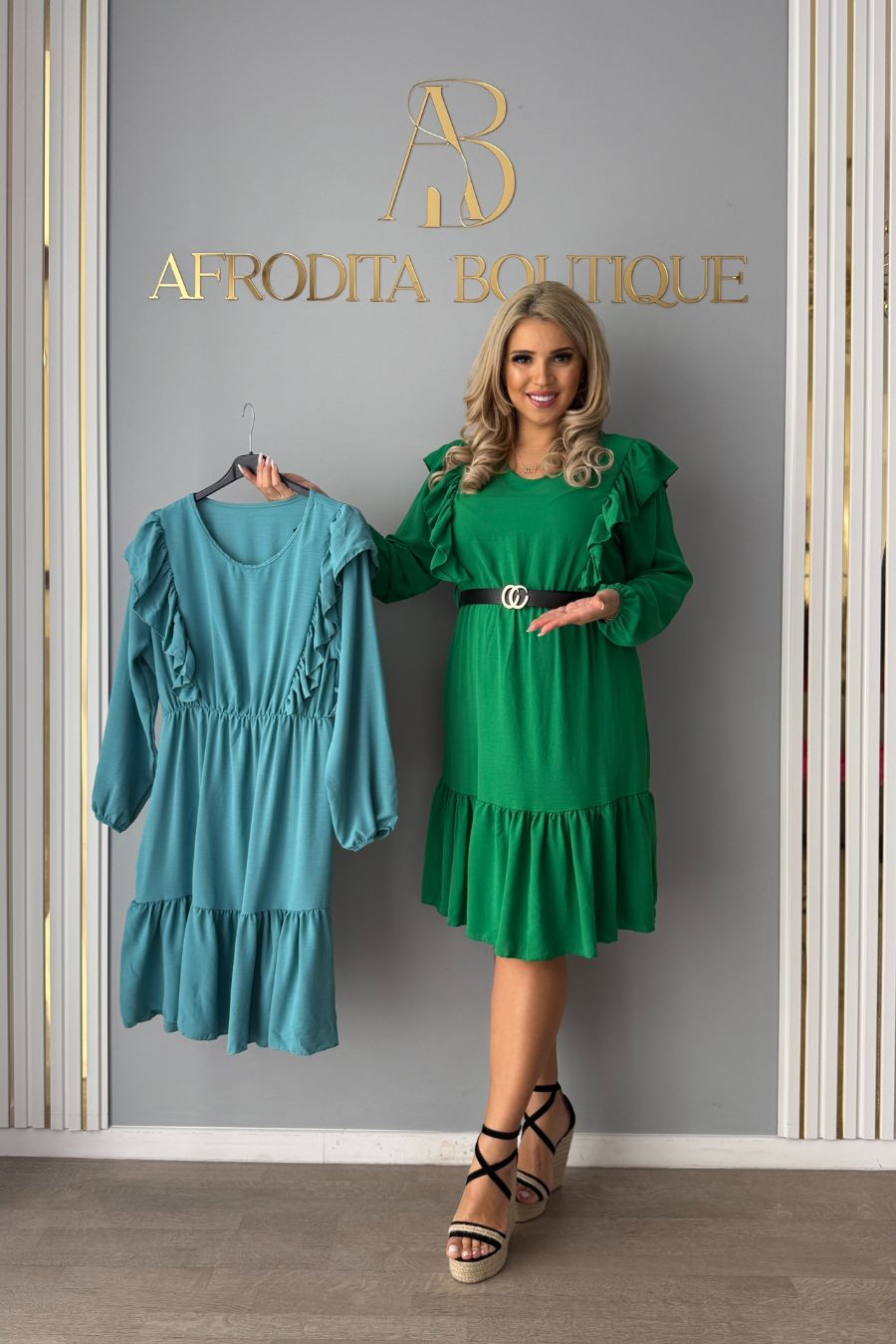 Rochie Alessia