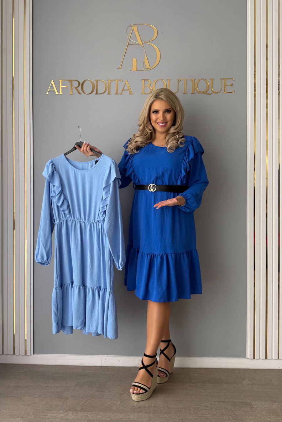 Rochie Alessia