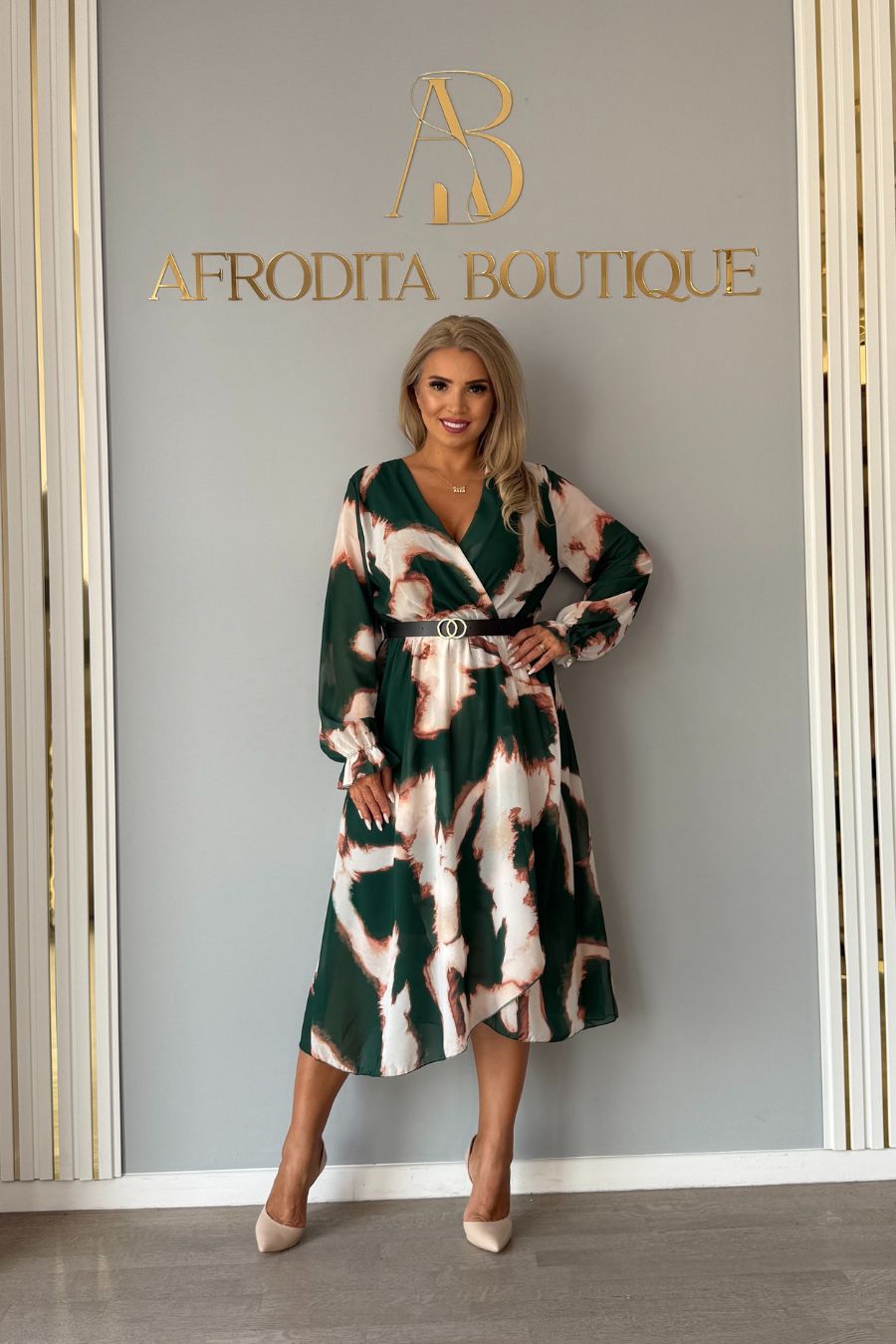 Rochie Alexandra