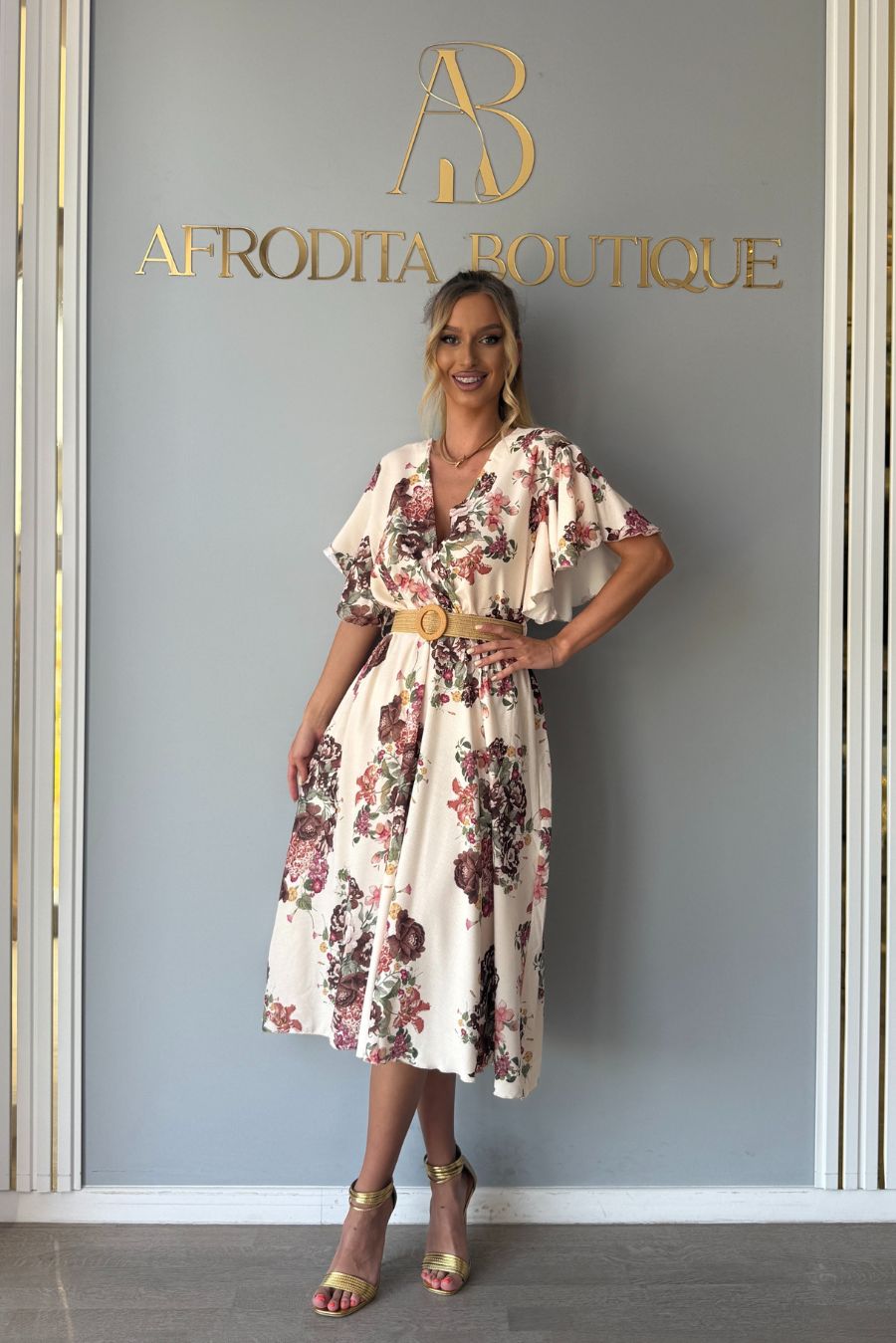 Rochie Alexia