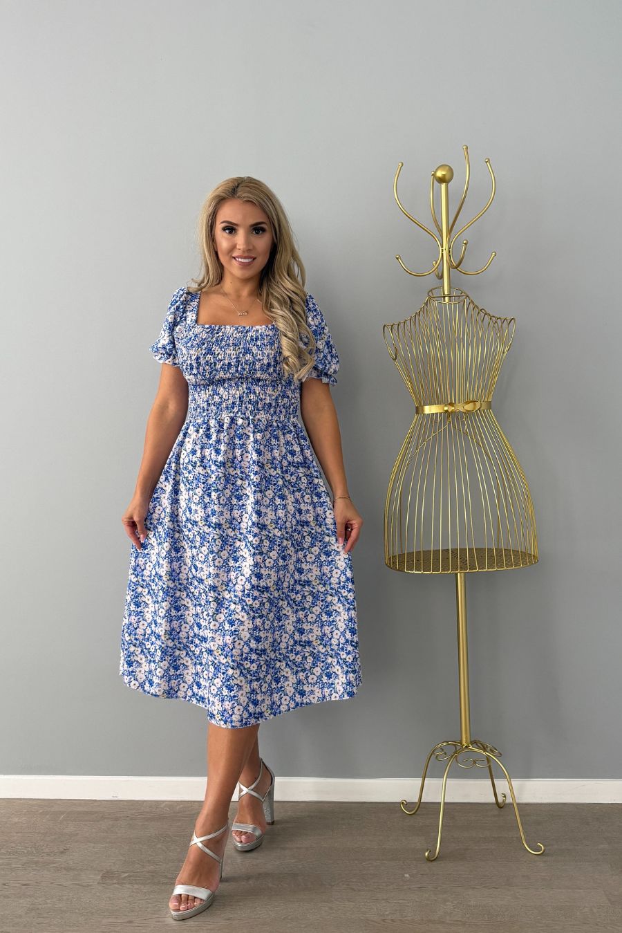 Rochie Alinne