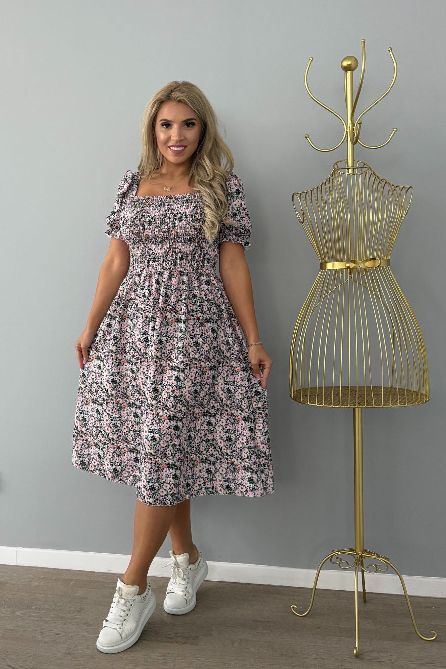Rochie Alinne