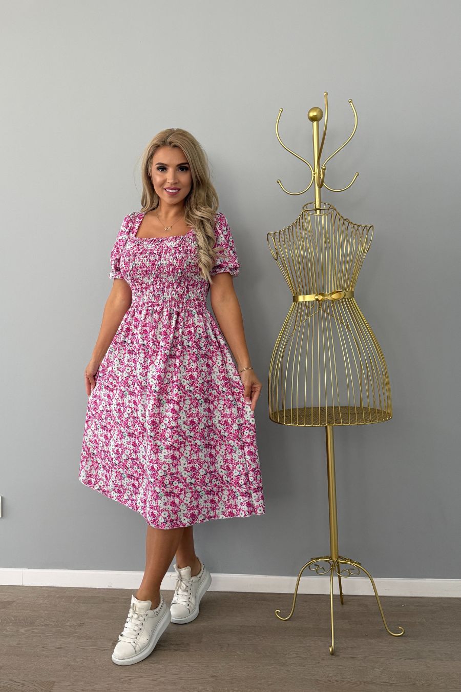 Rochie Alinne