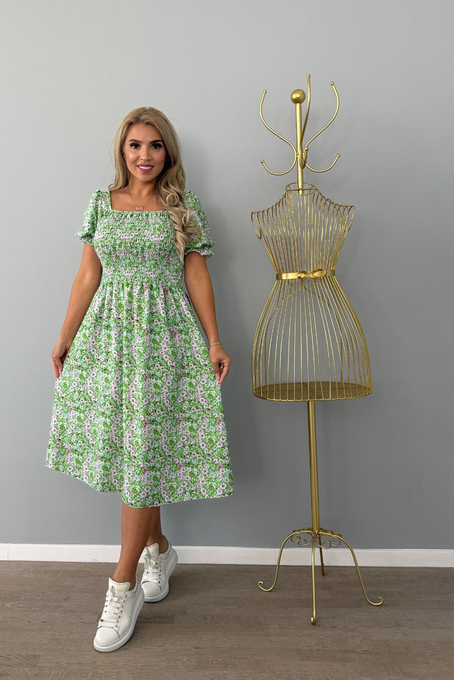 Rochie Alinne