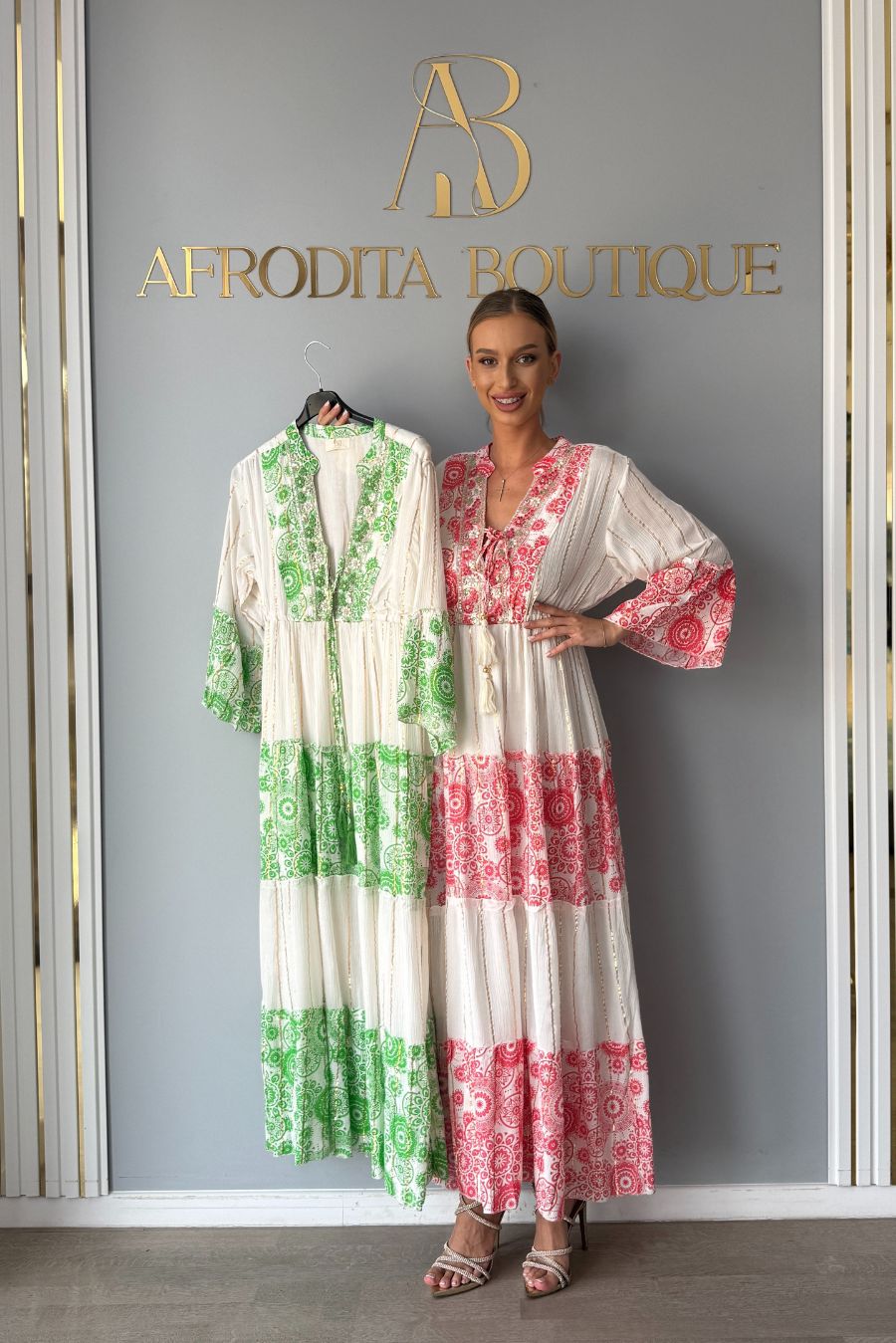 Rochie Alive
