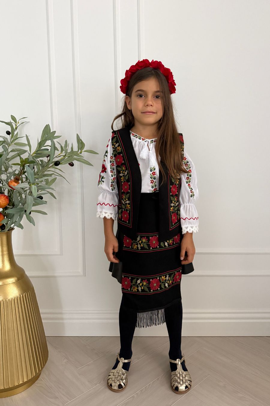 Fusta Alma
