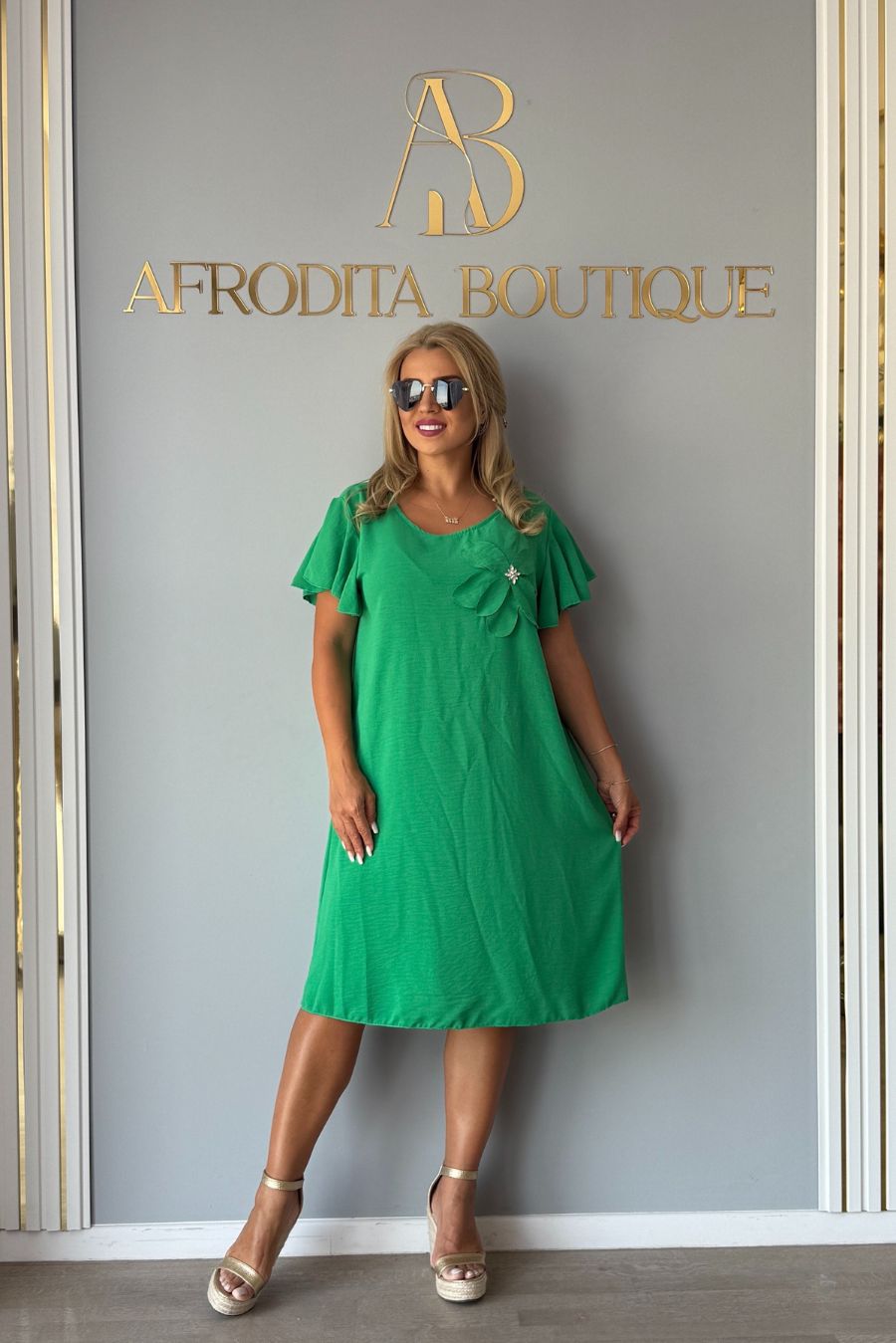 Rochie Amanda