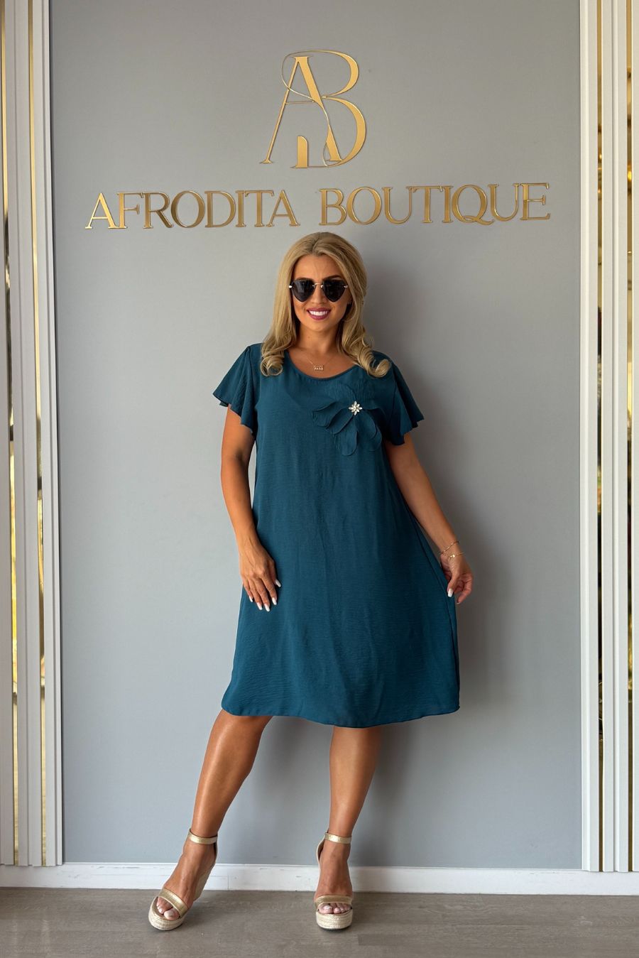 Rochie Amanda