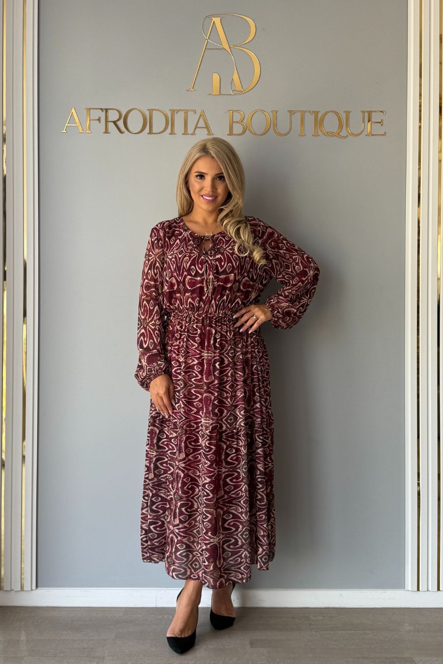 Rochie Amber