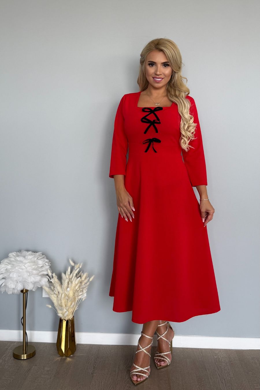Rochie Ambra