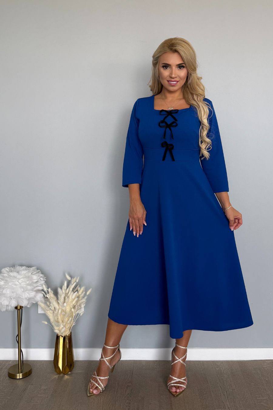 Rochie Ambra