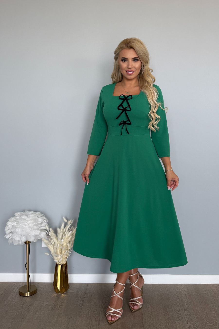 Rochie Ambra