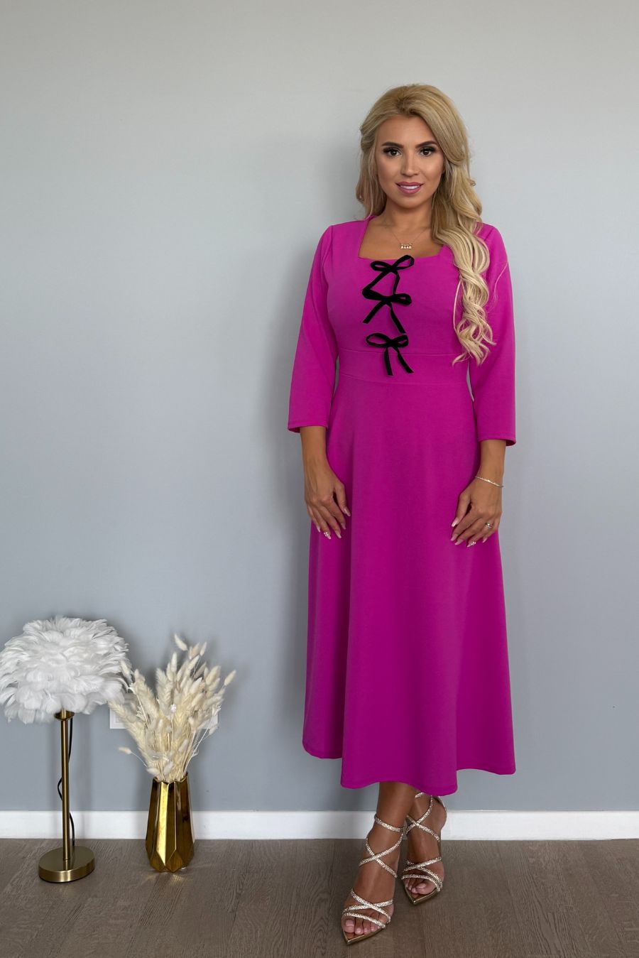 Rochie Ambra