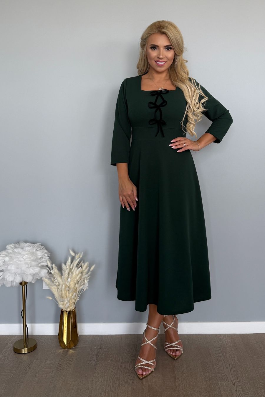 Rochie Ambra