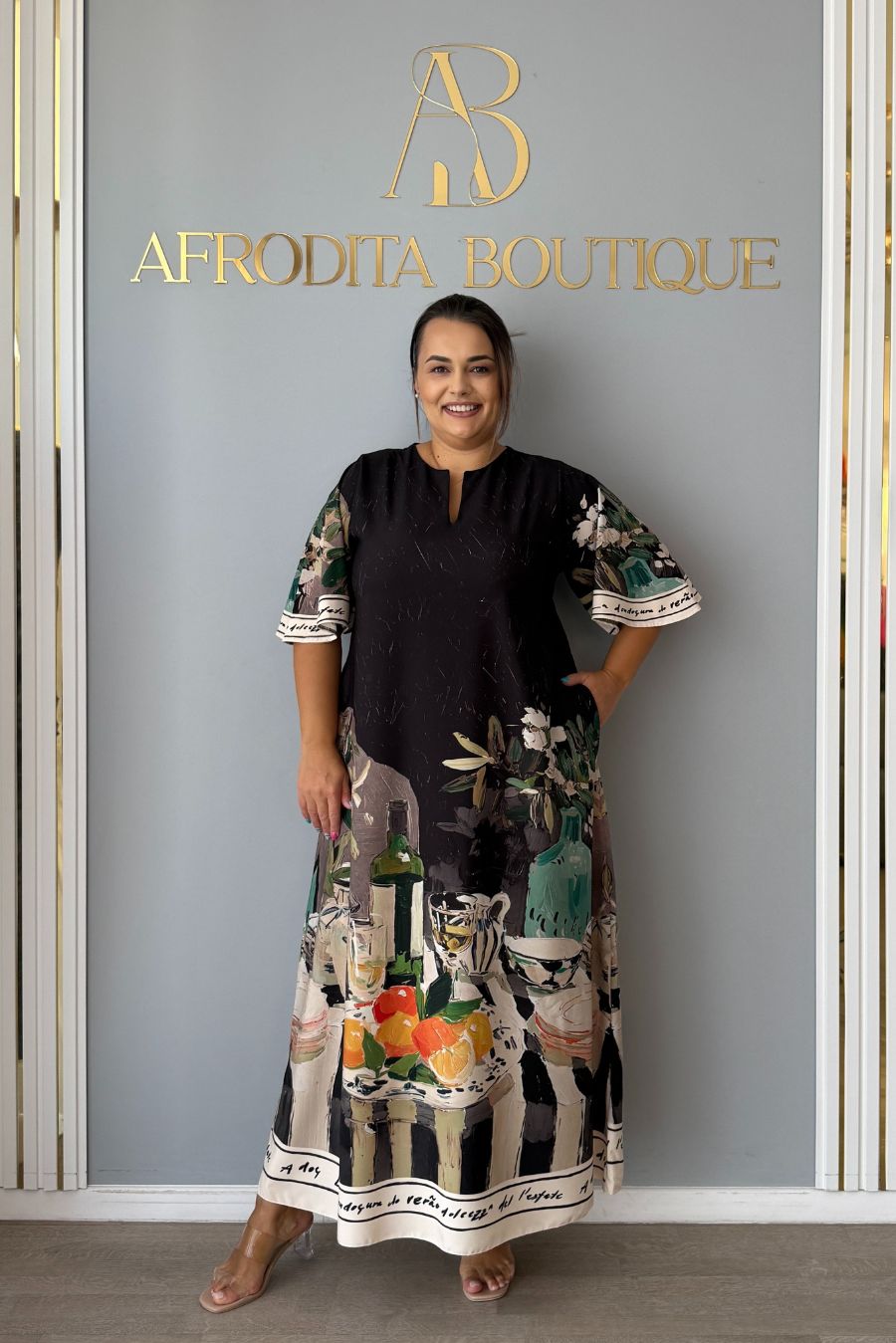 Rochie Amore