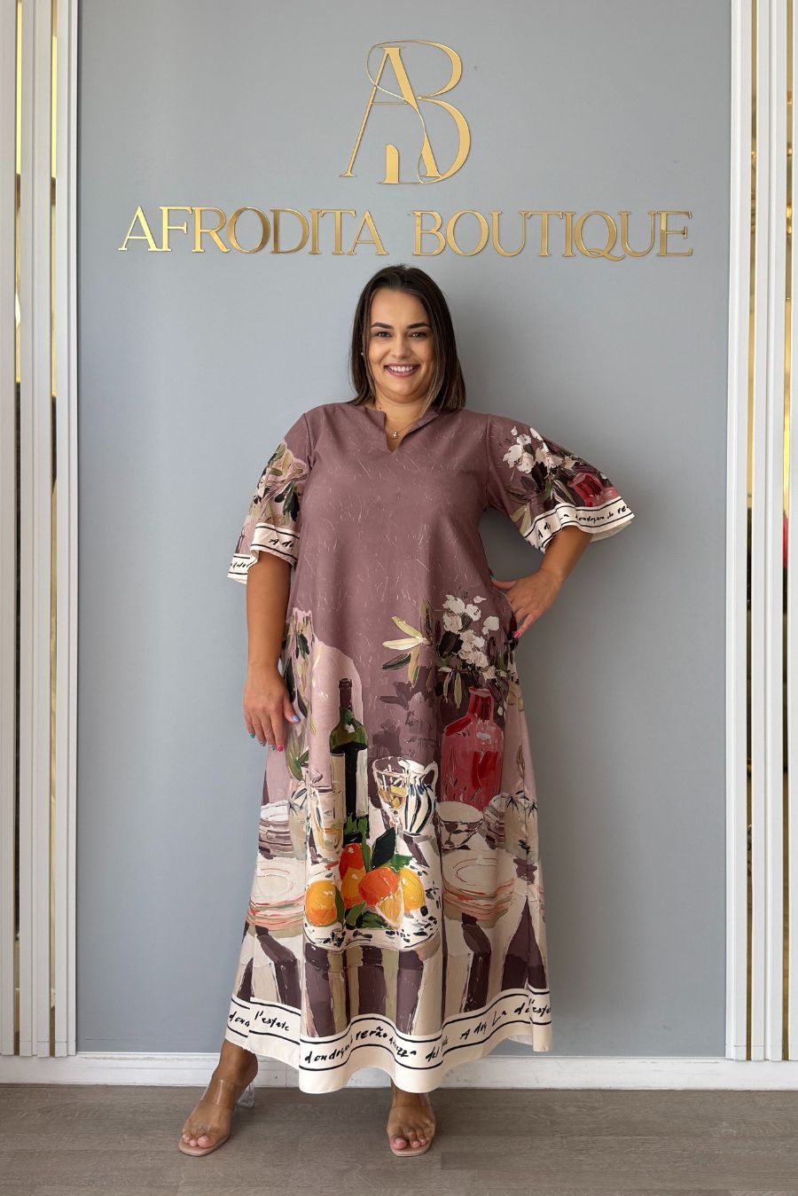 Rochie Amore