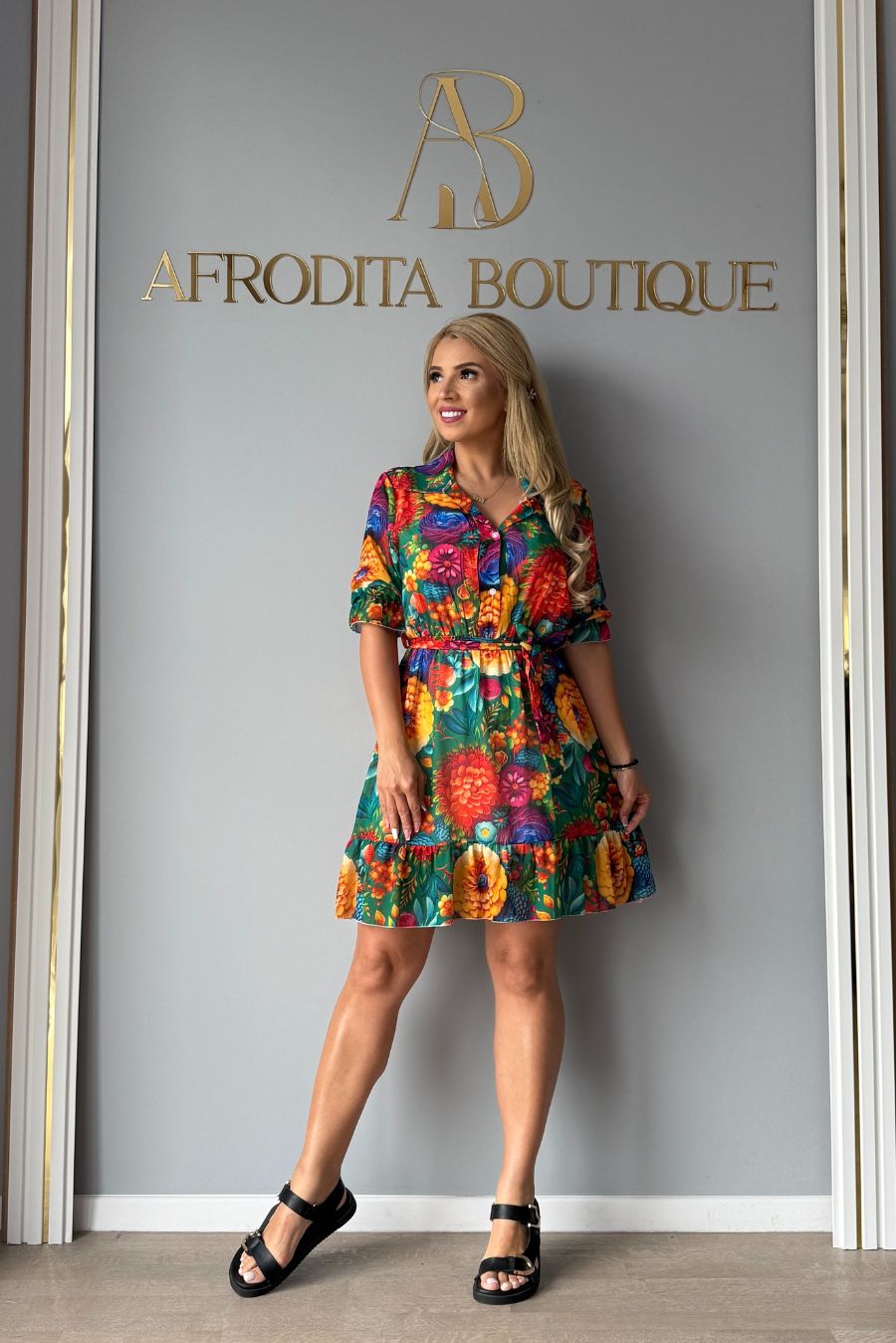 Rochie Anastasia