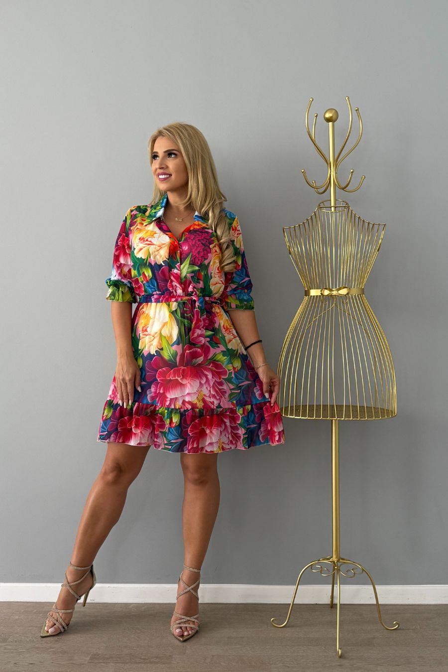 Rochie Anastasia
