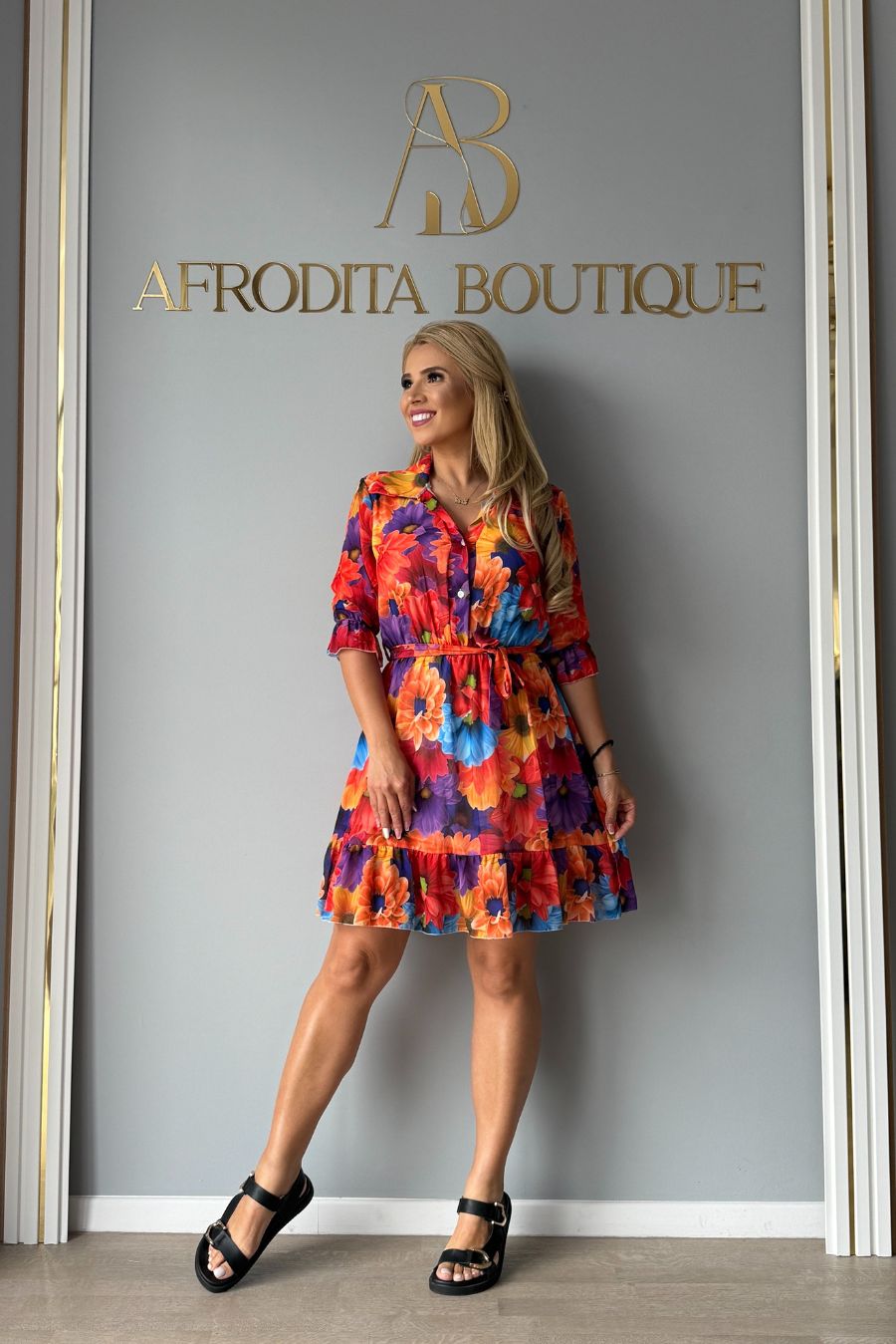 Rochie Anastasia