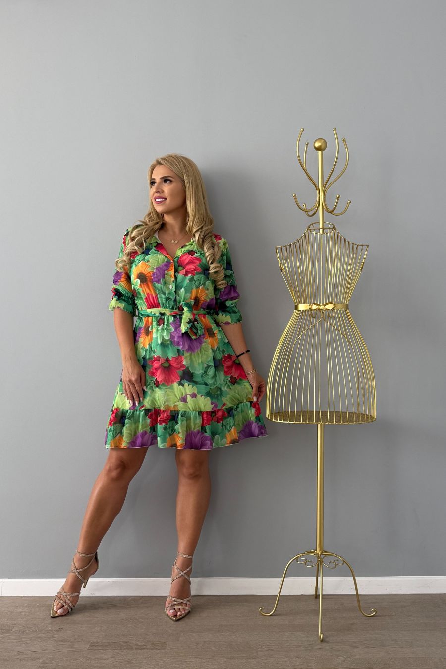 Rochie Anastasia