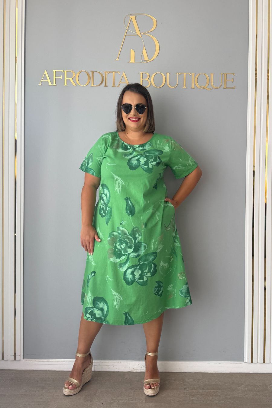 Rochie Andra