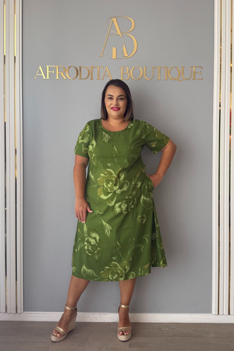 Rochie Andra