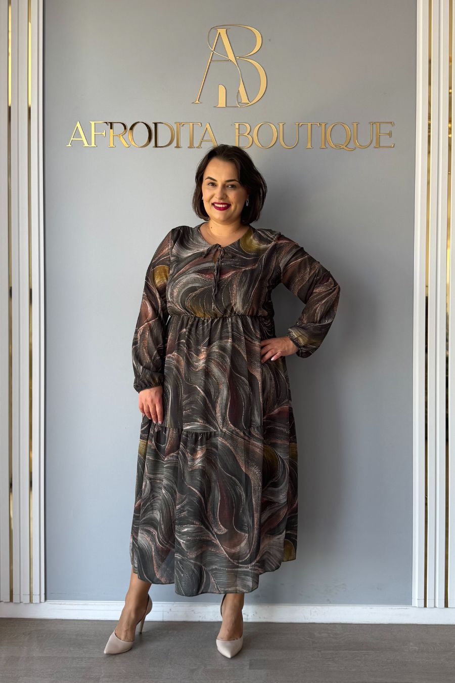 Rochie Anetta
