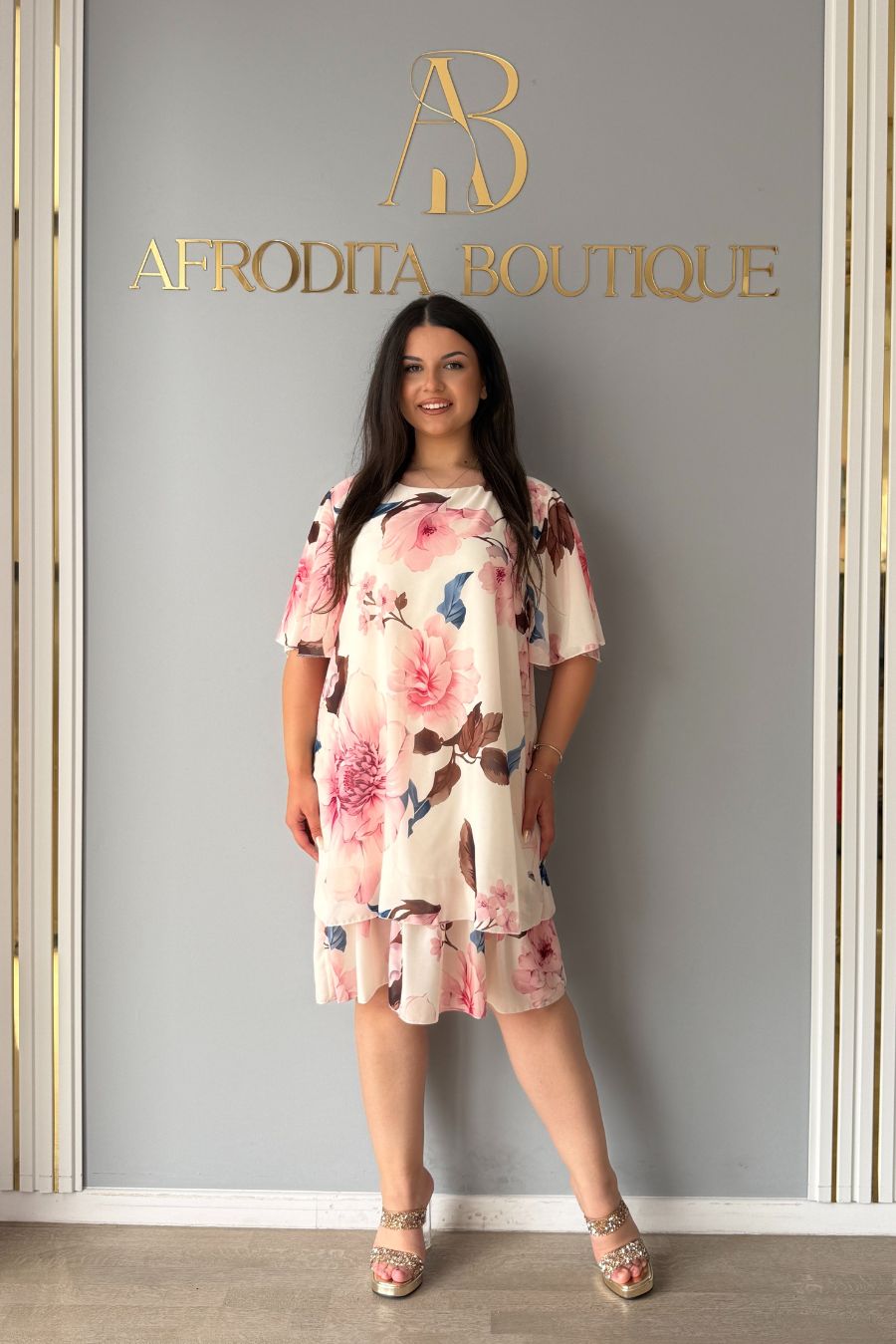 Rochie Ariadne