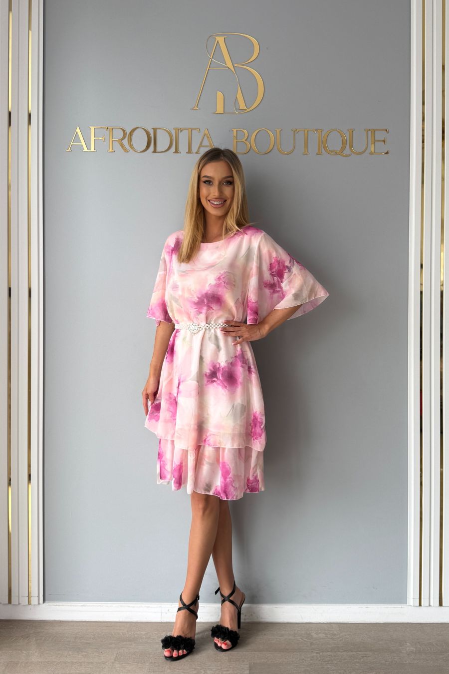 Rochie Ariadne