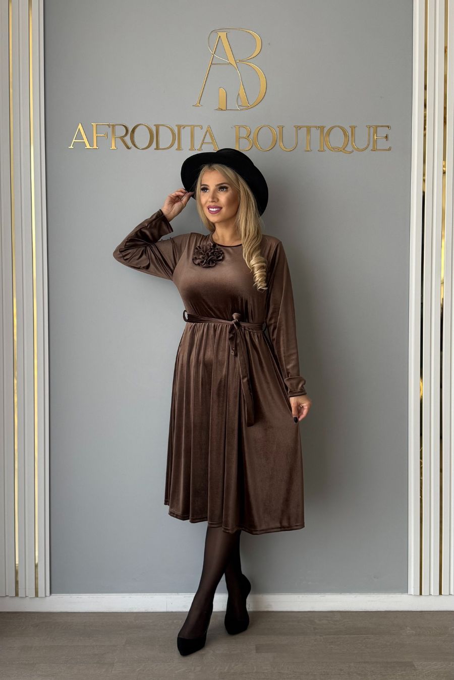 Rochie Arzu
