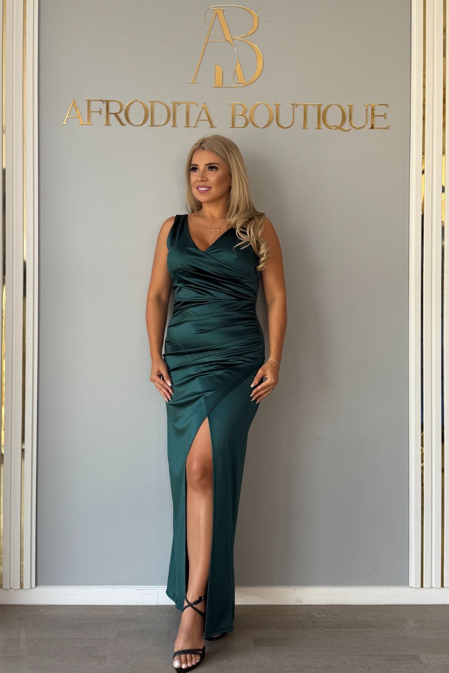 Rochie Asira