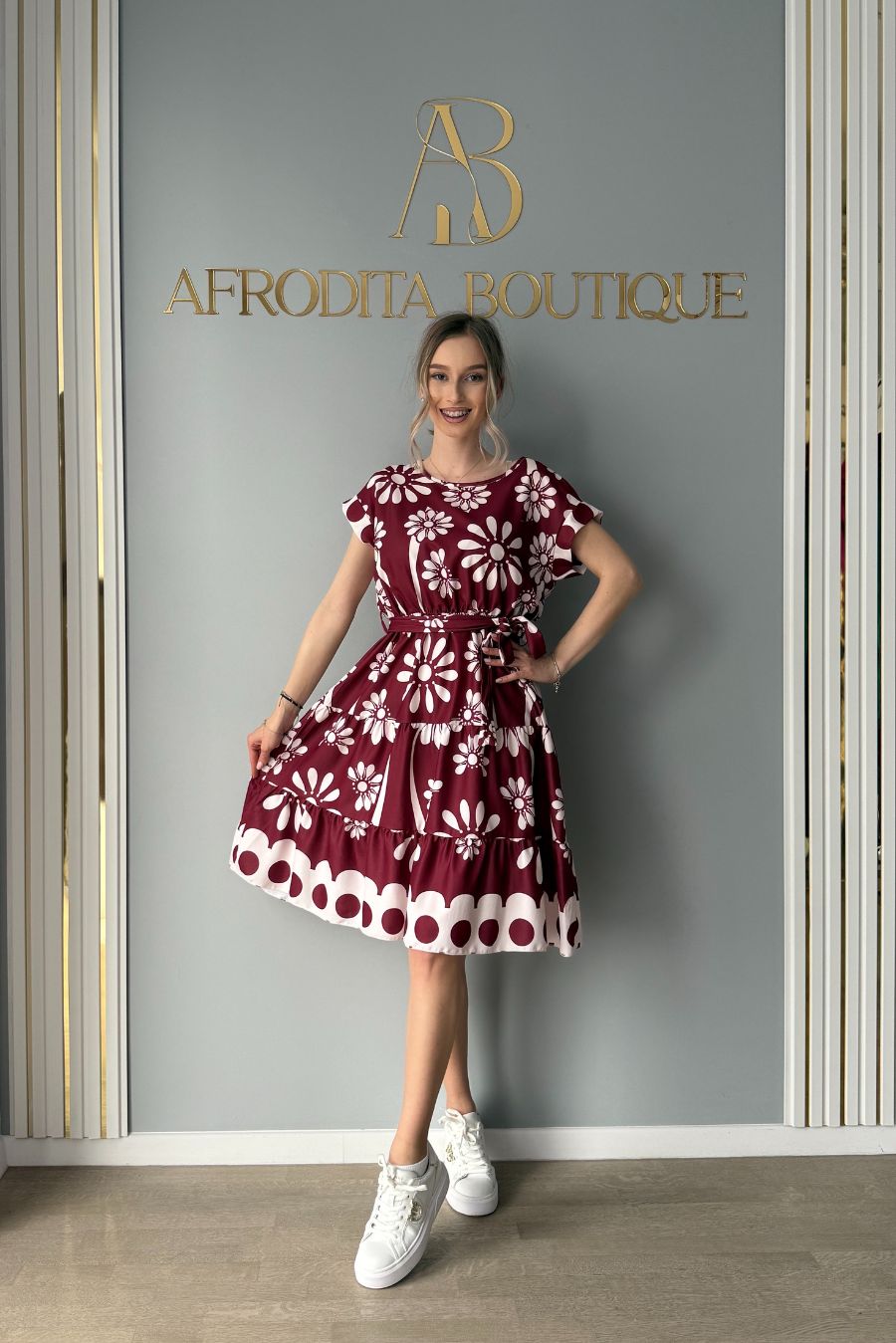 Rochie Athea