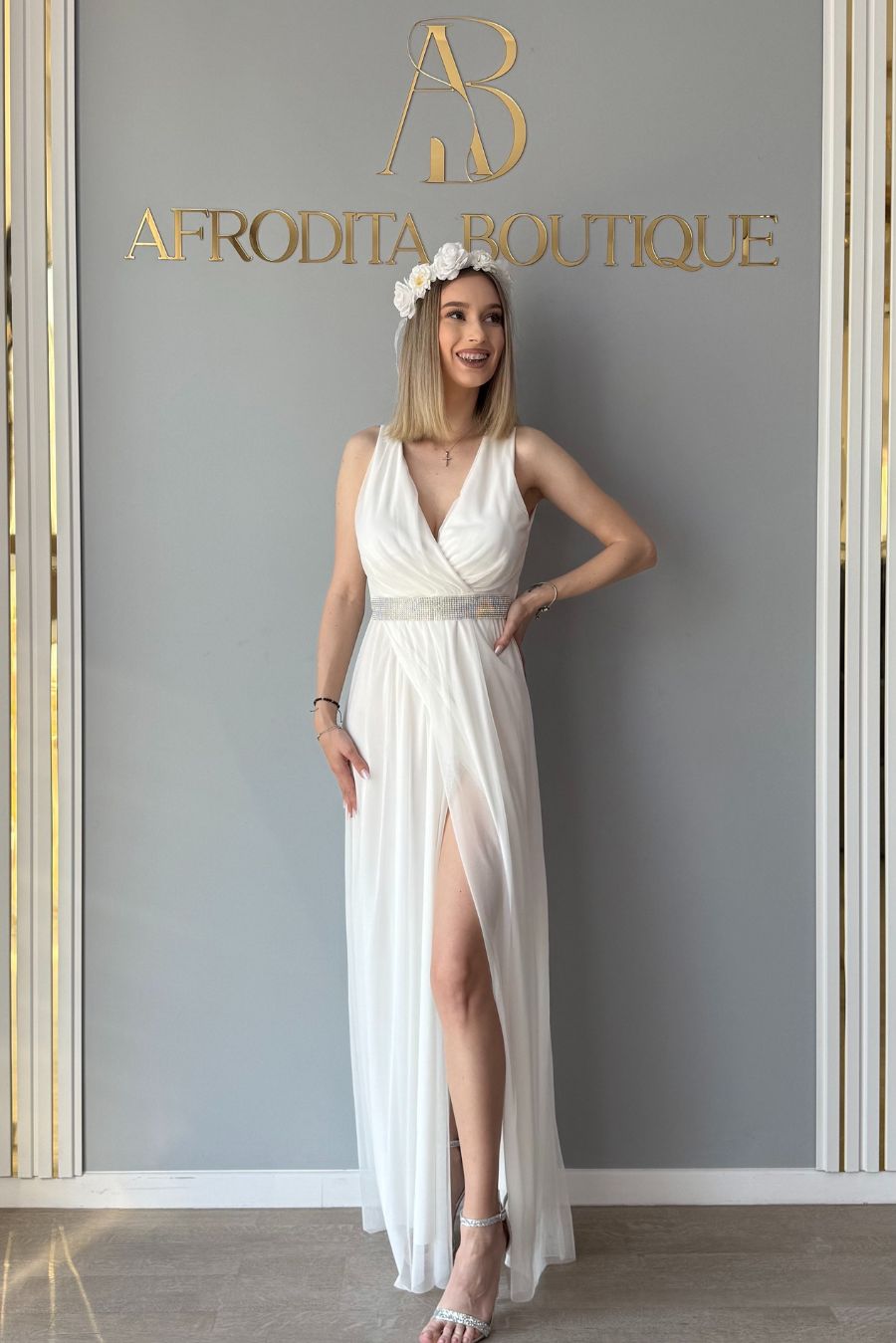 Rochie Athena