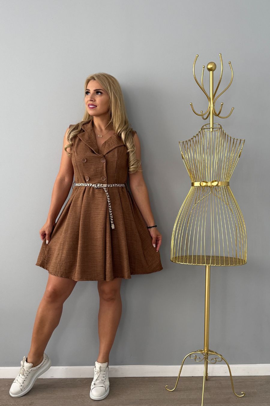 Rochie Aura