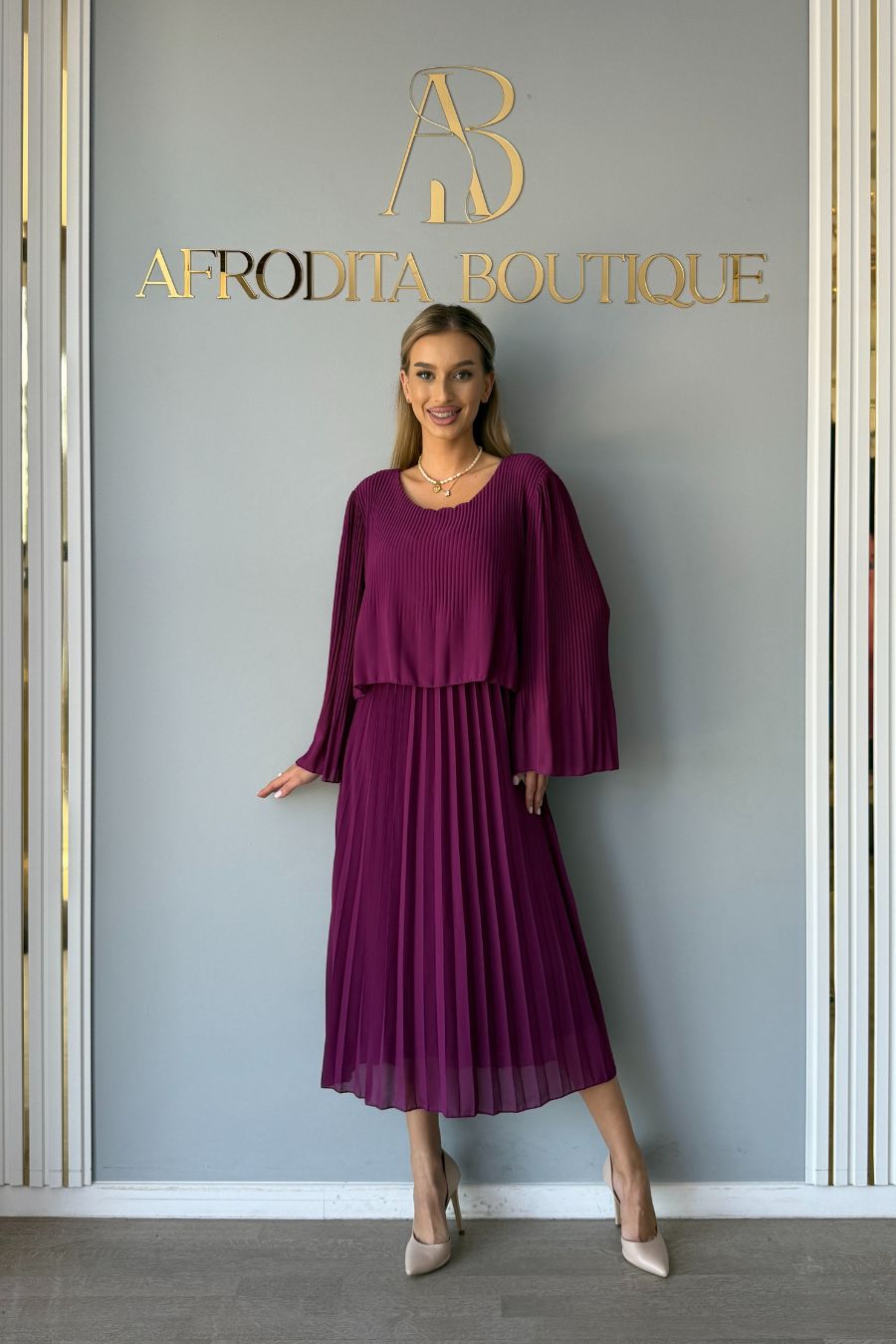 Rochie Avelyna