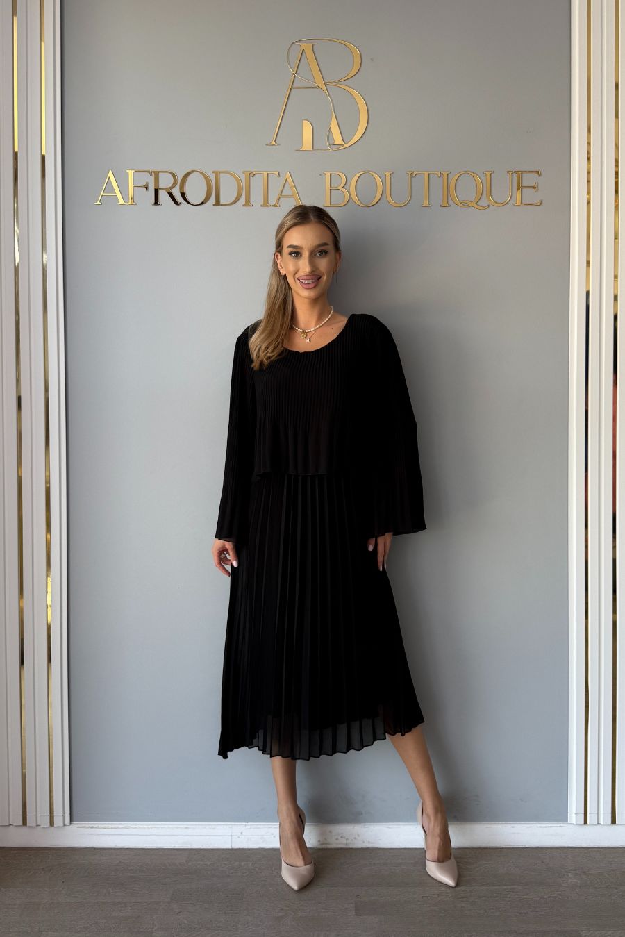 Rochie Avelyna