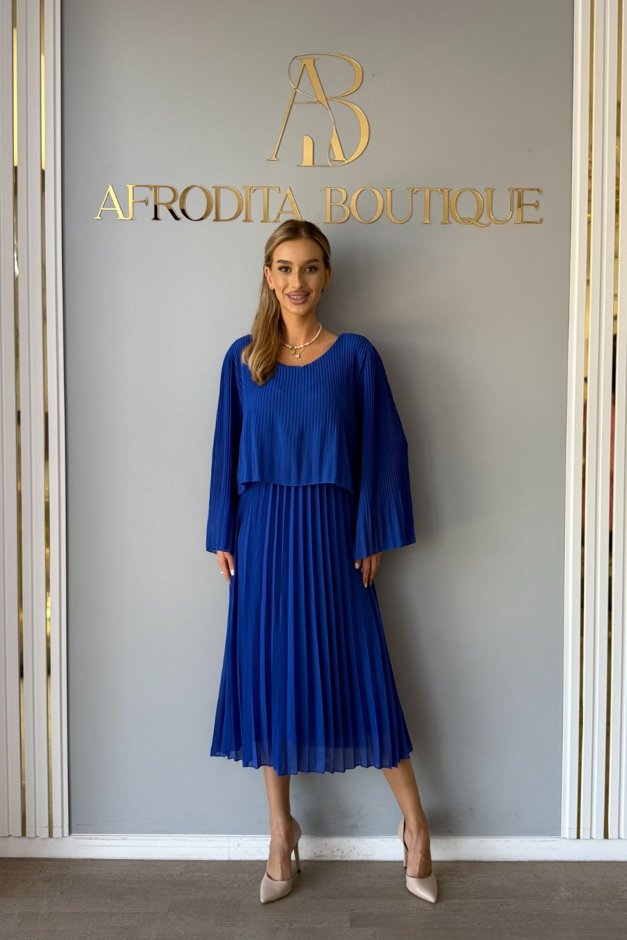 Rochie Avelyna