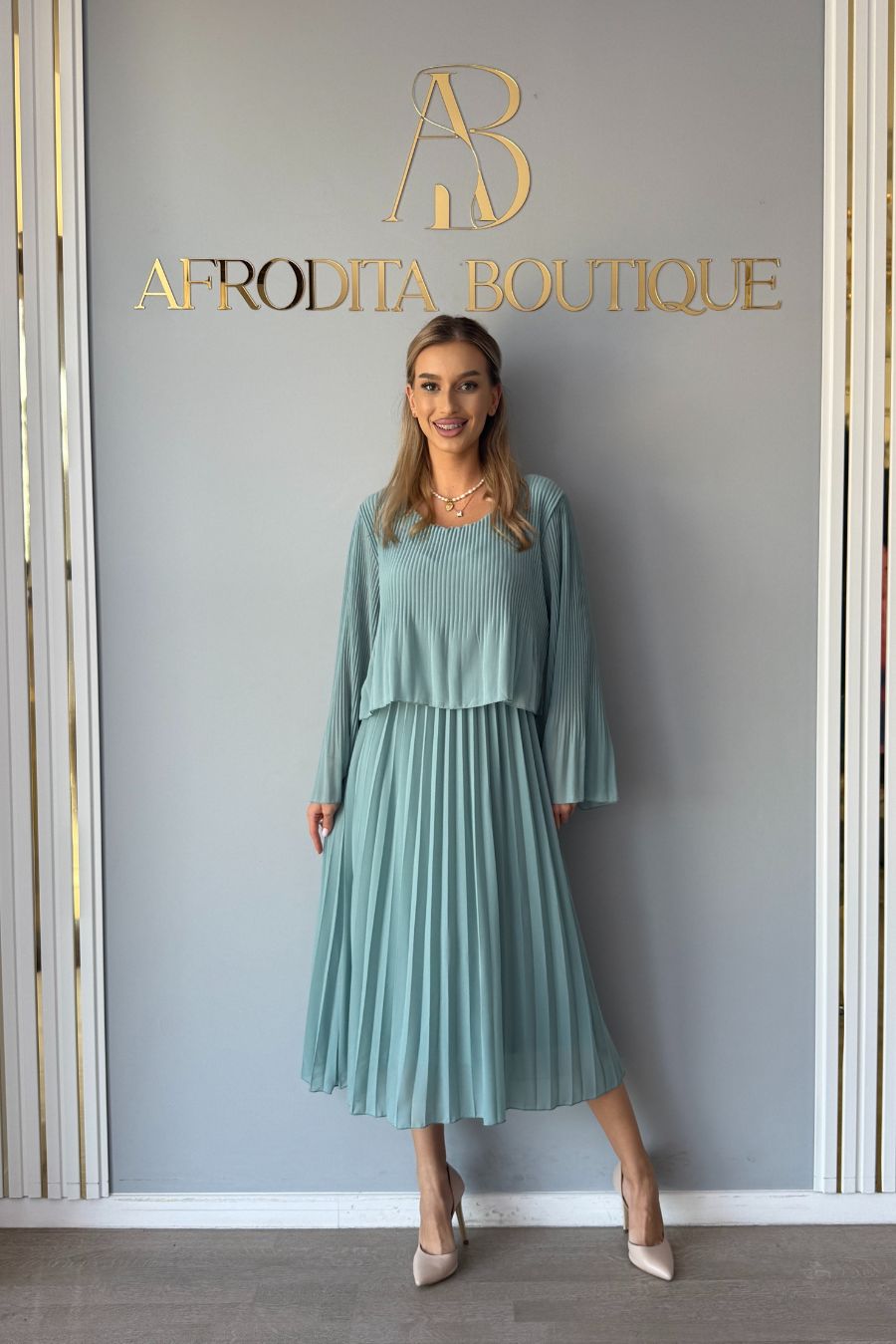 Rochie Avelyna
